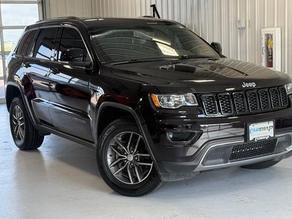 JEEP GRAND CHEROKEE 2019 1C4RJFBG3KC589368 image